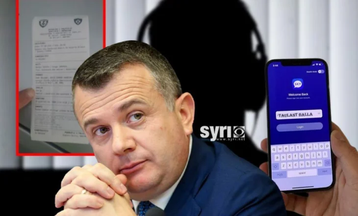 Media investigative holandeze: SPAK ka dështuar plotësisht! Policitë evropiane kanë përgjimet e Ballës me trafikantët e drogës