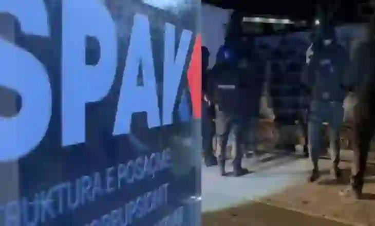 Media italiane publikon emrat, ja kush janë 24 personat që dyshohet se janë pjesë e grupit shqiptar që trafikoi 1300 kg kokainë drejt Italisë