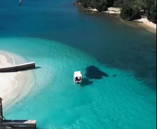 Media italiane: Riviera Shqiptare, destinacioni unik në Evropë!