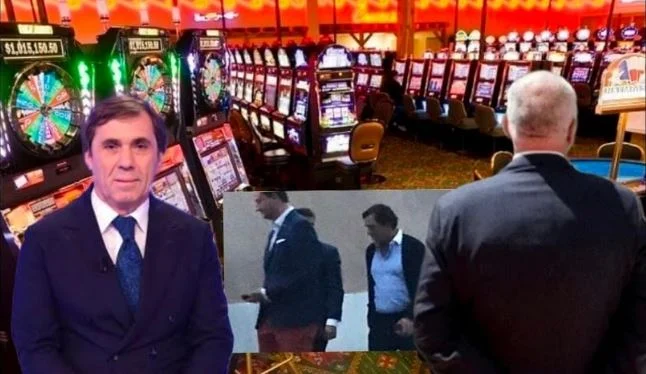 Media meksikane: Si i pastronte miku i Ramës, Luftar Hysa milionat e kartelit Sinaloa