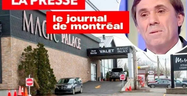 Mediat kanadeze alarm për investimet e Luftar Hysës. Po te ne?