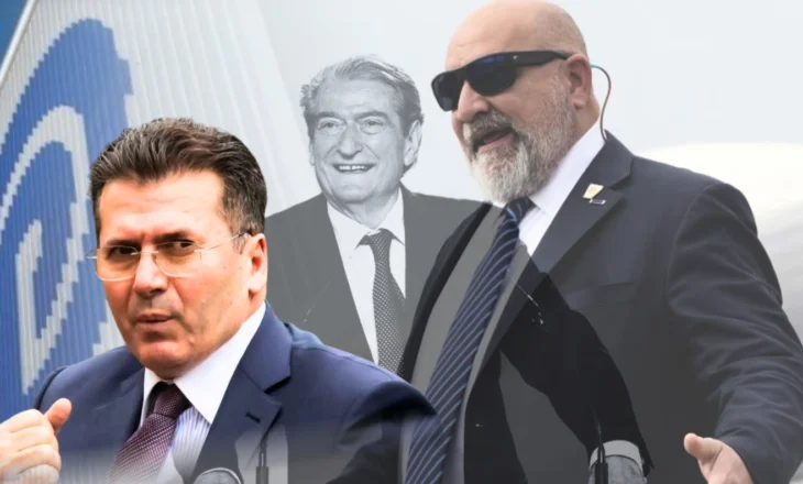 Mediu: Rama tentoi ta merrte LaCivita-n para nesh. Historia e pagesave të hotelit, ekzagjerime