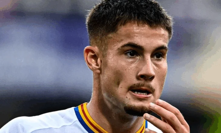 Medon Berisha i sjell fitoren Leçes kundër Fiorentinës, Kristjan Asllani e mbyll pa minuta te Torino për herë të parë