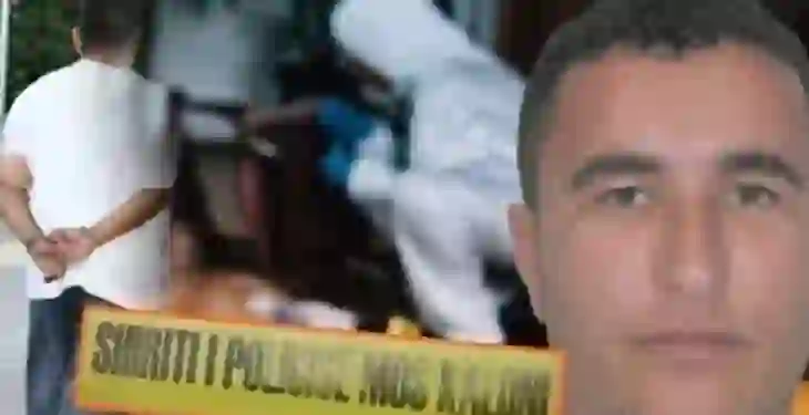 Megaprocesi “Plumbi i artë”, dëshmon mjeku që shkoi të ndihmonte Nuredin Dumanin