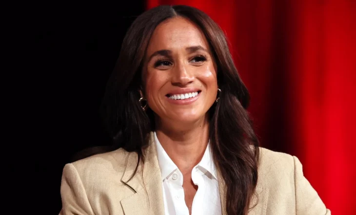 Meghan Markle rikthehet në aktrim pas tetë vitesh!