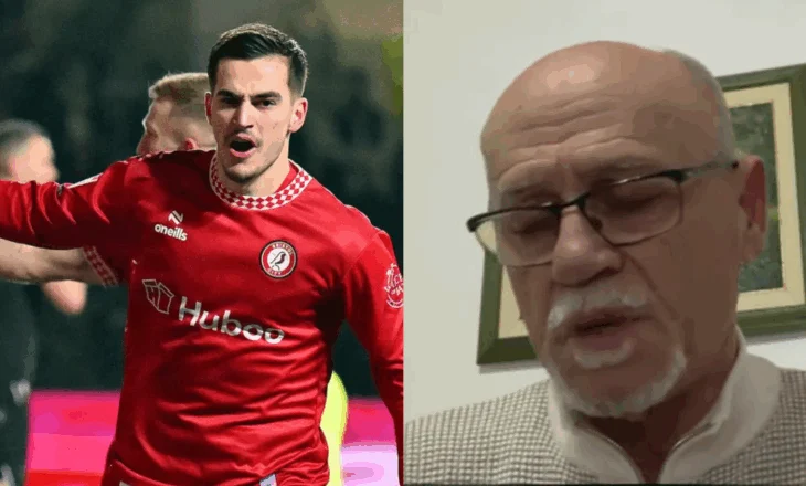 “Mehmeti nga e majta, Uzuni i fshehtë dhe Hoxha e djathta”! Ruci tregon si do luante kundër Polonisë nesër: Kam edhe një ide tjetër…