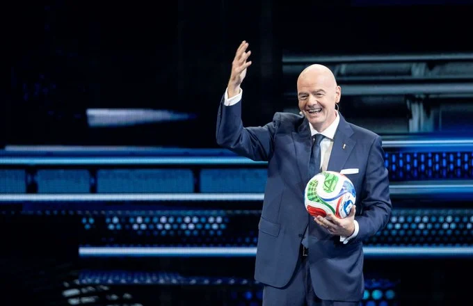 Meksika përcaktohet vendi i Play Off-it të Konfederatave për dy bileta