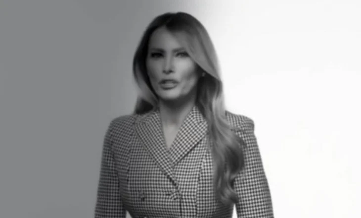 Melania Trump dokumentar 40 milionë dollarësh për jetën e saj