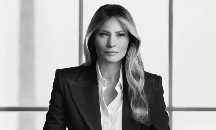 Melania Trump hyn në botën e filmit, krijon kompaninë “Muse Films” dhe paralajmëron dokumentarin “Melania”