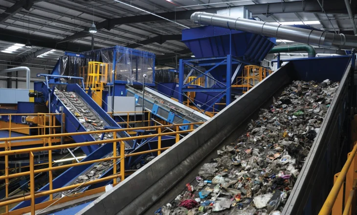 Menaxhimi i mbetjeve, pas inceneratorëve Fier e Elbasan, plane për landfill-e të reja 15.4 mln euro