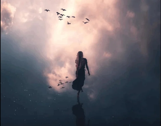 Mendja nuk është një enë që duhet mbushur, por një zjarr që duhet mbajtur ndezur