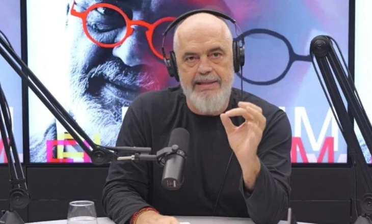 “Mendjen ta ndani në dysh”/ Rama porosit ultimatumet e fundit për kandidatët: 50% e trurit të jetë tek…