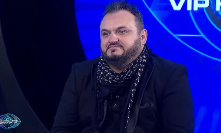 Mentor Haziri flet pas daljes nga “BBVK 4”: Kërkoj ndjesë, isha i rënduar