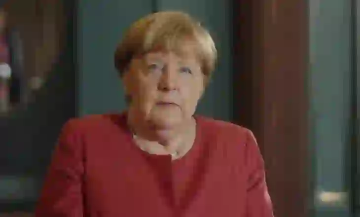 Merkel, kundër një “fake” ndaj saj