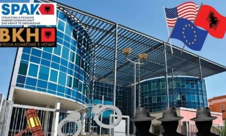 Merr fund pritja, KLP zgjedh kreun e ri të SPAK më 11 dhjetor, për drejtorin e BKH vendoset sot