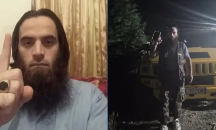 Merr fund rrethimi në Orosh! Dy personat e armatosur vetëdorëzohen te policia, RENEA nis kontrollet për armë dhe eksplozivë