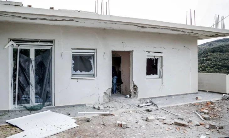 “Merre dhuratën, s’e di a do jem gjallë”/ 3 të vrarë dhe mbi 10 të plagosur, si u shndërrua përpjekja për faljen e gjaqeve në skenë lufte në Kretë