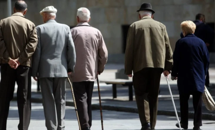 Merret vendimi, ja sa shpërblim do të marrin pensionistët këtë fundvit