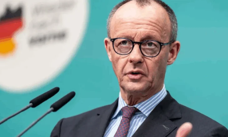 Merz: Evropa duhet të përfshihet në çdo marrëveshje për Ukrainën