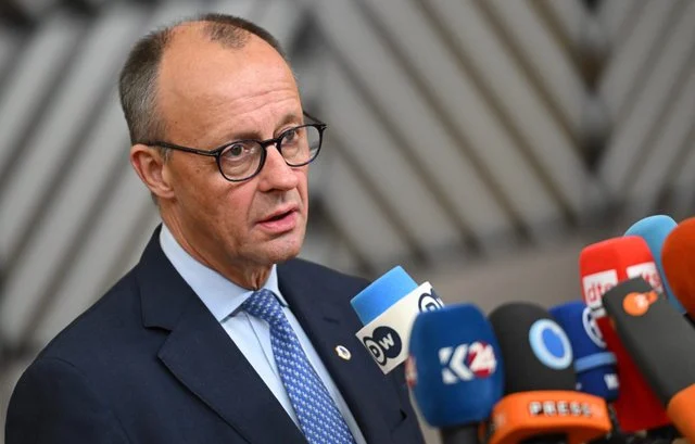 Merz paralajmëron deportimin e sirianëve: S’kanë më arsye për azil në Gjermani