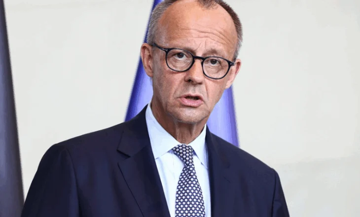 Merz: Putin duhet ta kuptojë, nuk ka asnjë shans për të fituar këtë luftë