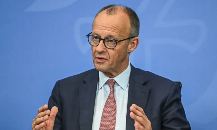 Merz: Rusia duhet t’i japë fund agresionit ndaj Ukrainës, sfidë për G20