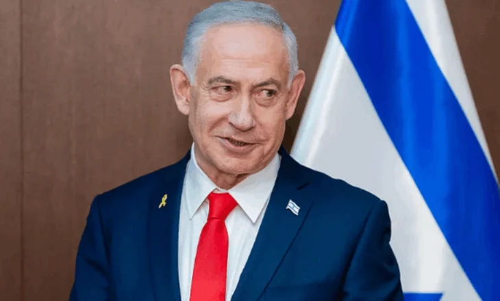 Mes gjyqit për korrupsion, Benjamin Netanyahu i paraqet kërkesë zyrtare presidentit izraelit për falje