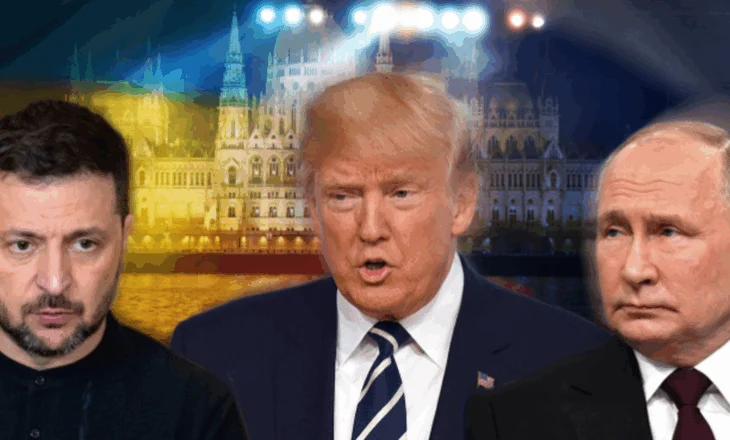 Mes ‘stuhisë’ diplomatike…Zelensky gati të pranojë planin e paqes, Trump nis të dërguarin e Posaçëm në Moskë!