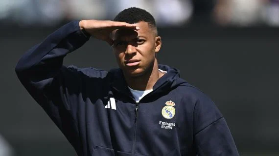 Mesazhi i Mbappé për Upamecano: Je në një klub të madh, por ka edhe më mirë…