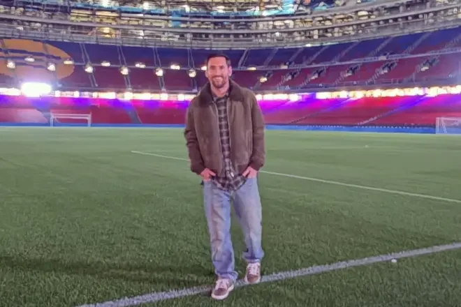 Messi dëshpëron tifozët e Barcelonës, nuk do të ketë më një “Vallëzim të Fundit”…