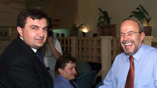 Meta: Çfarë mendoj për vdekjen e Nanos, si donte të më arrestonte Berisha me dëshmi false?! Na duhet një Vasil Laçi!