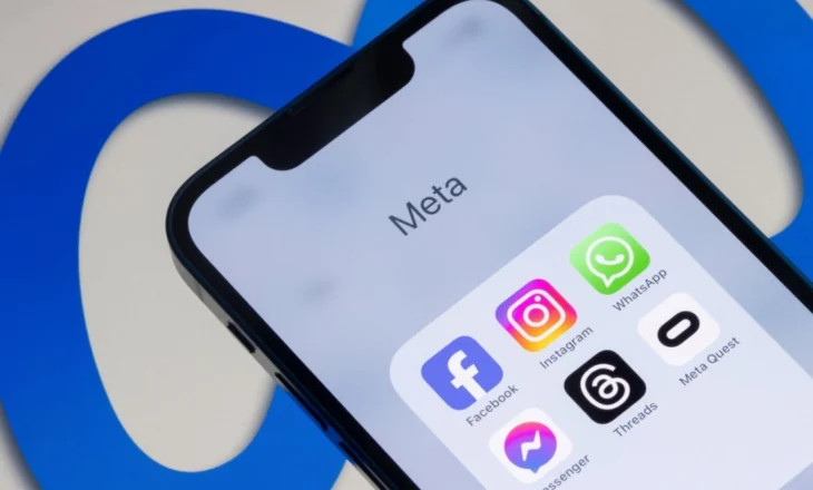 Meta dënohet për “konkurrencë të padrejtë” në Spanjë, urdhërohet të paguajë 550 milionë dollarë për mediat