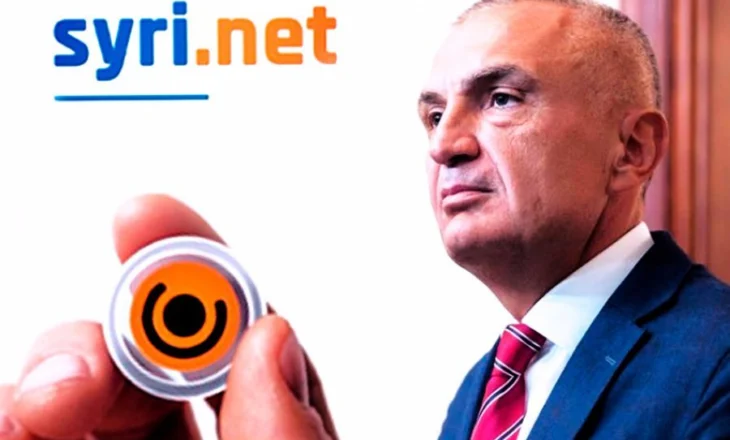 Meta: Fakti që Balluku nuk dha dorëheqjen dhe as u shkarkua, tregon se pas aferave qëndron Edi Rama