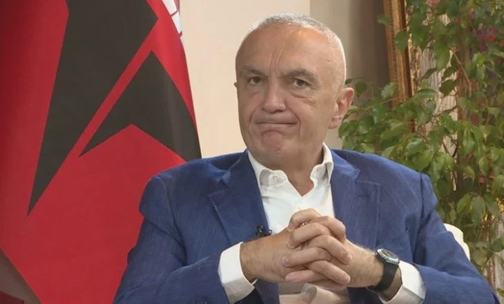 Meta: Mënyra e shoqërimit të Sarkozy mbresëlënëse! Nuk kam hatërmbetje për mënyrën mafioze si Narkoshteti më rrëmbeu mua