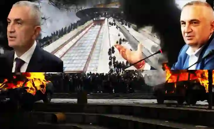 Meta në SPAK për 21 Janarin/ Avokati i tij paralajmëron: Do të tregojmë kush është vrasësi i vërtetë