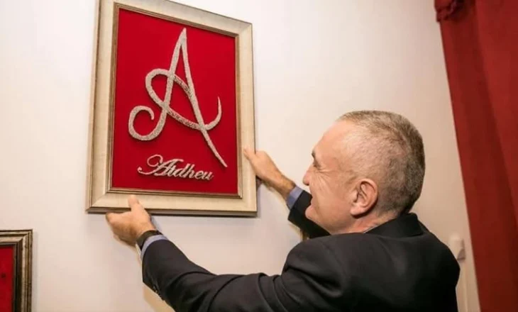 Meta postim nga qelia për “Ditën e Alfabetit”: E shkruar me gërma gjaku dhe sakrifica! Mirënjohje Rilindasve, gjuha themel i çdo kombi