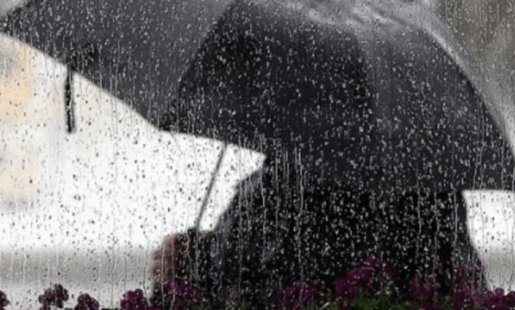 Meteorologu jep lajmin e mirë: Ja kur do të largohen reshjet