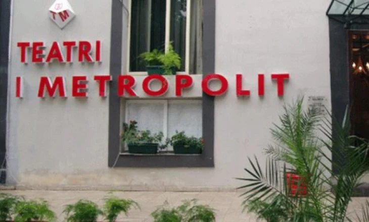 Metropol në dhjetor hap dyert për “Hamlet”, në tragjedinë e Shekspirit në role edhe aktorët Viktor Zhusti e Yllka Mujo