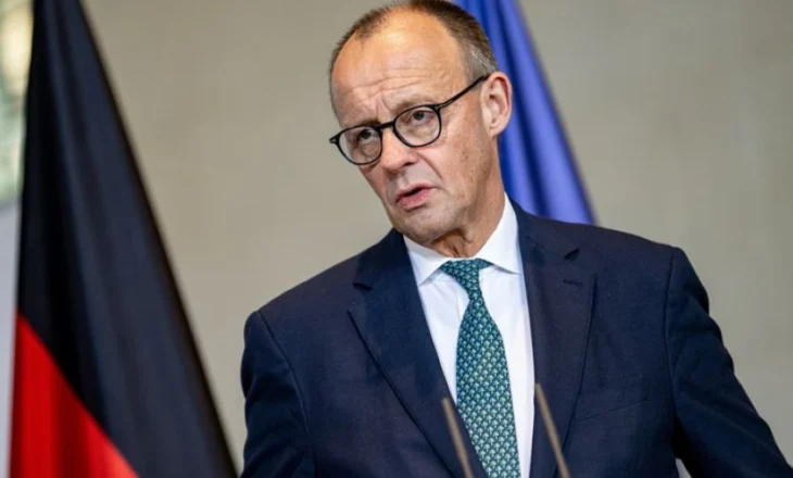 ‘Migrimi masiv, kërcënim ekzistencial për Perëndimin’/ Merz – SHBA-së: S’kemi nevojë për qortime nga jashtë!