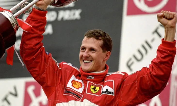 Miku i afërt i Schumacher ndan lajmin e dhimbshëm: Nuk mendoj se do ta shohim përsëri! Edhe nëse do të dija më tepër…