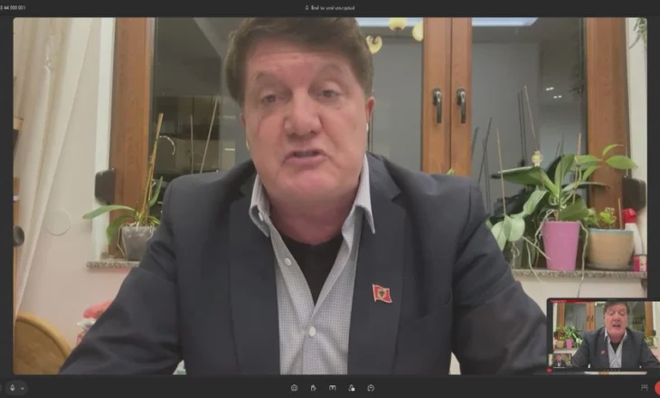 Milaim Zeka: Nëse s’do ishte SPAK, as me avionë s’do kaloja mbi Shqipëri, kriminelët bënin ligjin