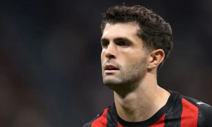 Milan bën mirë të nxitojë, dy ekipet angleze duan të rikthejnë Pulisic në PL