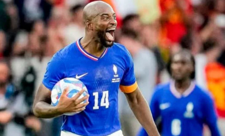 Milani në sulm për Matetas të Kristal Palace, Bona zbulon sherrin mes Inzagit dhe Shevçenkos