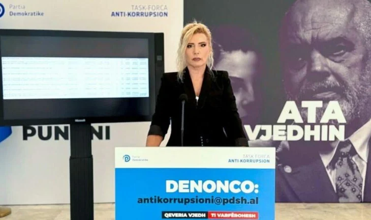 “Miliona të shpërdoruara me rrugë të pakolauduar”/ Skandali me Qukës-Qafë Plloçë, PD: Qeveria, simbol i dështimit