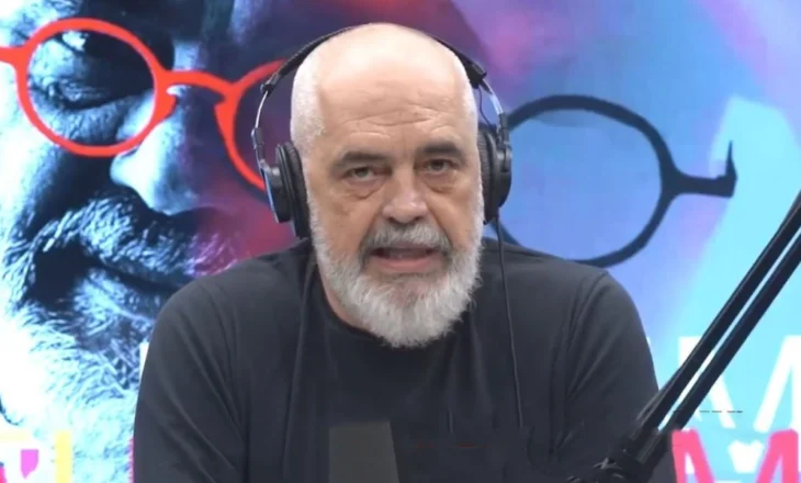 “Ministrat nuk i shkarkojnë gjykatat”, Rama citon Venecian dhe Strasburgun për pezullimin e Ballukut