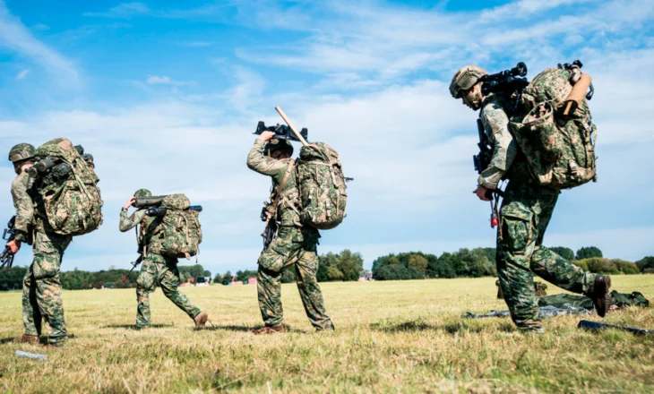 Ministri gjerman i Mbrojtjes: Evropa mund të ketë përjetuar verën e saj të fundit paqësore. Reagon ashpër Moska