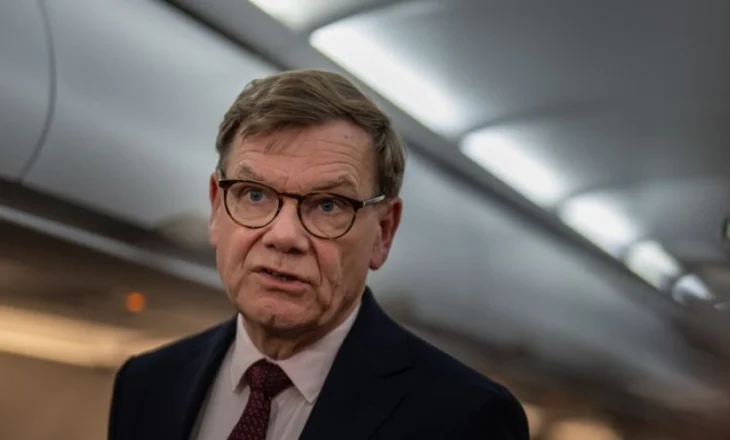 Ministri gjerman: Sundimi i ligjit dhe lufta ndaj korrupsionit, kusht i panegociueshëm për integrimin europian