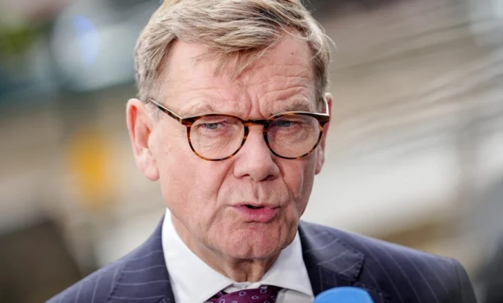 Ministri i Jashtëm gjerman, Johann Wadephul viziton Bosnjë e Hercegovinën në turin e Ballkanit Perëndimor