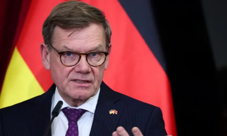 Ministri i Jashtëm gjerman: Kosovës i duhet një qeveri e aftë, mbështesim dialogun me Serbinë