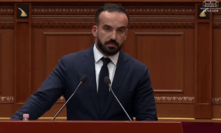 Ministri Jaupaj: Buxheti 2026, hap vendimtar për modernizimin mjedisor dhe standardet europiane